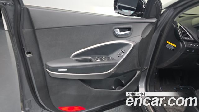 Hyundai Santafe 2013 — photo 14