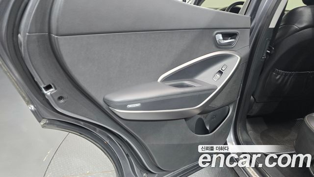Hyundai Santafe 2013 — photo 15