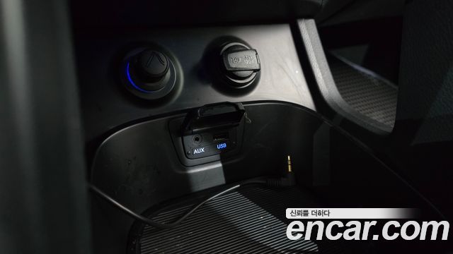 Hyundai Santafe 2013 — photo 27