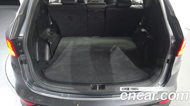 Hyundai Santafe 2013 — photo 28