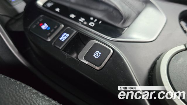Hyundai Santafe 2013 — photo 29