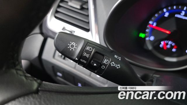 Hyundai Santafe 2013 — photo 30