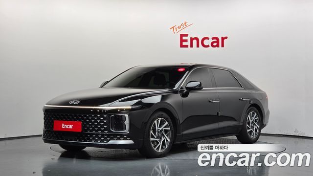 Hyundai Grandeur 2023 — photo 1