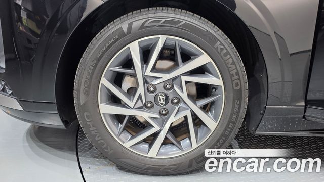 Hyundai Grandeur 2023 — photo 5