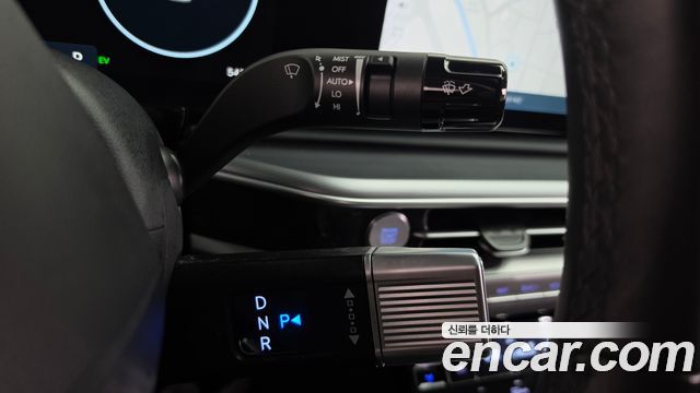 Hyundai Grandeur 2023 — photo 12