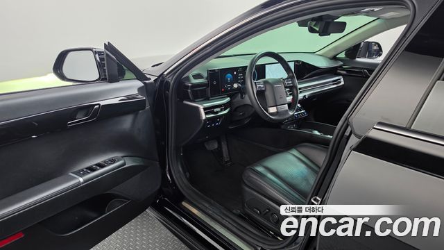 Hyundai Grandeur 2023 — photo 13