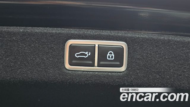 Hyundai Grandeur 2023 — photo 21