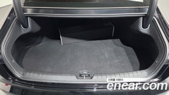 Hyundai Grandeur 2023 — photo 22