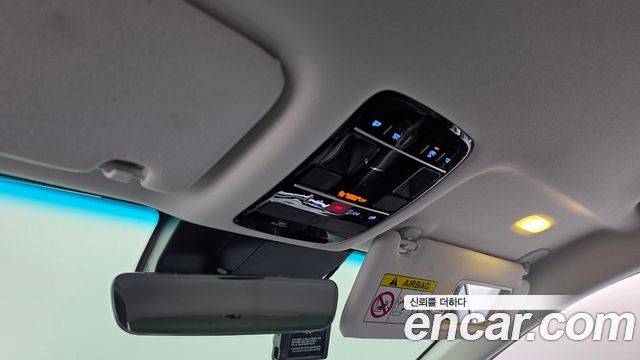 Hyundai Grandeur 2023 — photo 23