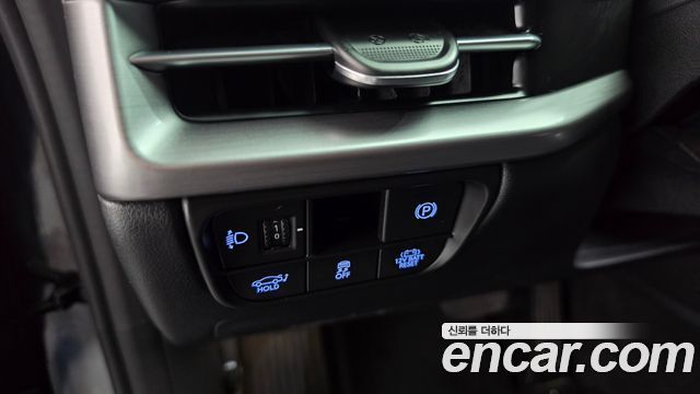 Hyundai Grandeur 2023 — photo 24