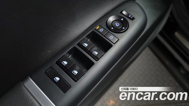 Hyundai Grandeur 2023 — photo 26