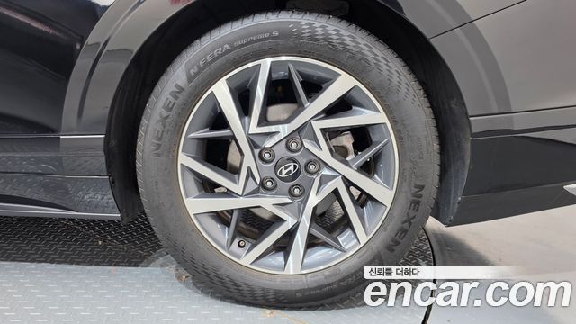 Hyundai Grandeur 2023 — photo 7