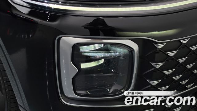 Hyundai Grandeur 2023 — photo 8