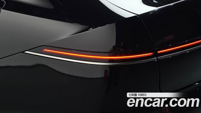 Hyundai Grandeur 2023 — photo 9