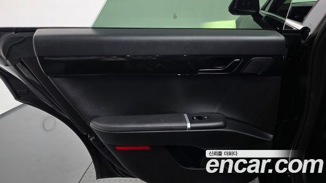 Hyundai Grandeur 2023 — photo 15