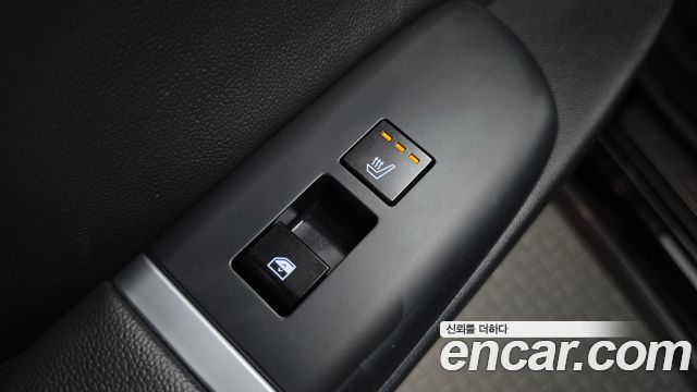 Hyundai Grandeur 2023 — photo 27