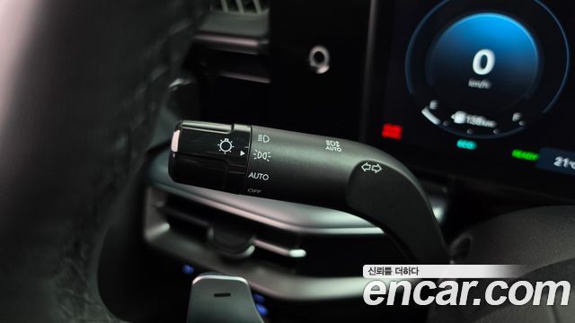 Hyundai Grandeur 2023 — photo 28
