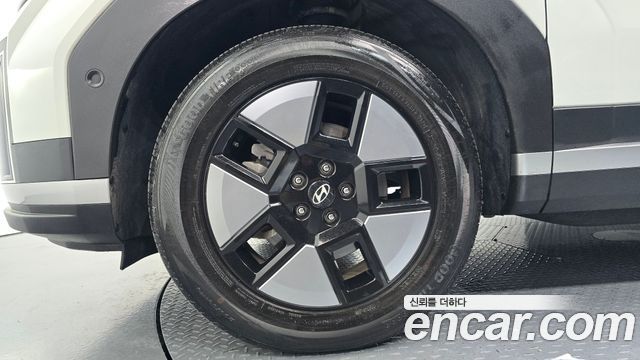 Hyundai Santafe 2024 — photo 5