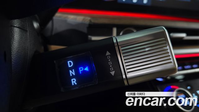 Hyundai Santafe 2024 — photo 12