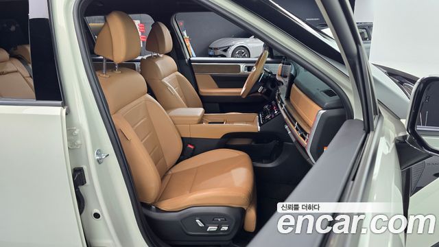 Hyundai Santafe 2024 — photo 13