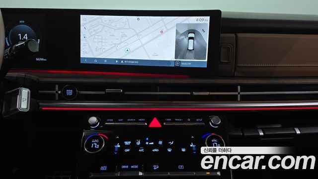Hyundai Santafe 2024 — photo 21