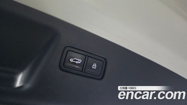 Hyundai Santafe 2024 — photo 24