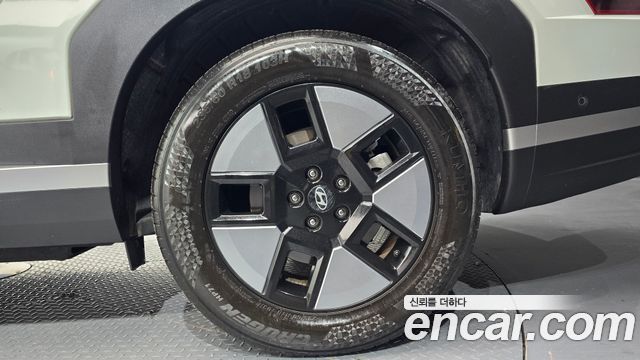 Hyundai Santafe 2024 — photo 7