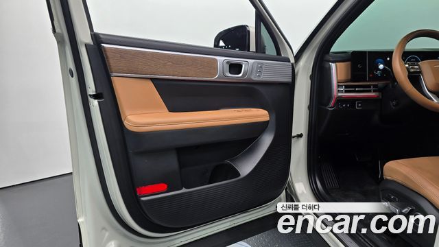 Hyundai Santafe 2024 — photo 14