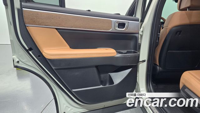 Hyundai Santafe 2024 — photo 15