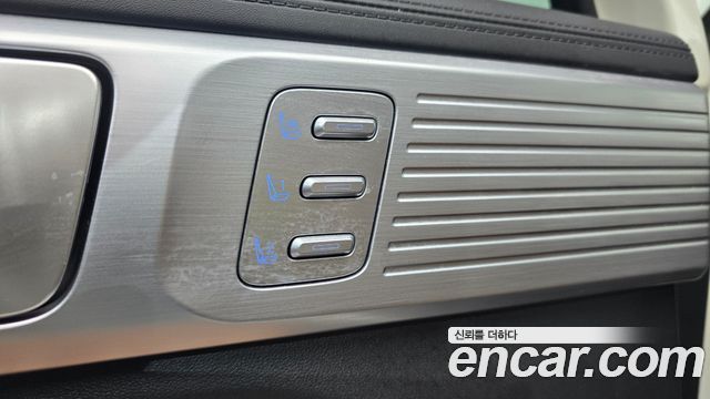 Hyundai Santafe 2024 — photo 29