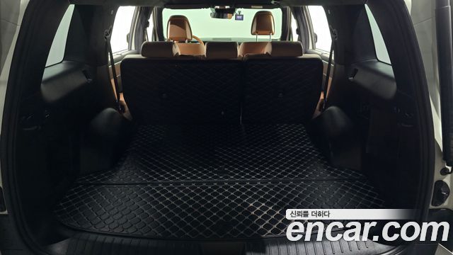 Hyundai Santafe 2024 — photo 30