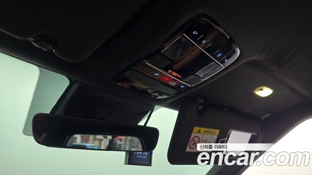 Hyundai Santafe 2024 — photo 31