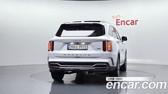 Kia Sorento 2022 — photo 4