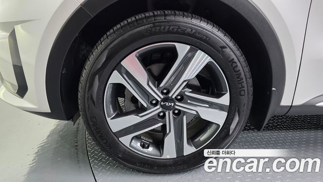 Kia Sorento 2022 — photo 5
