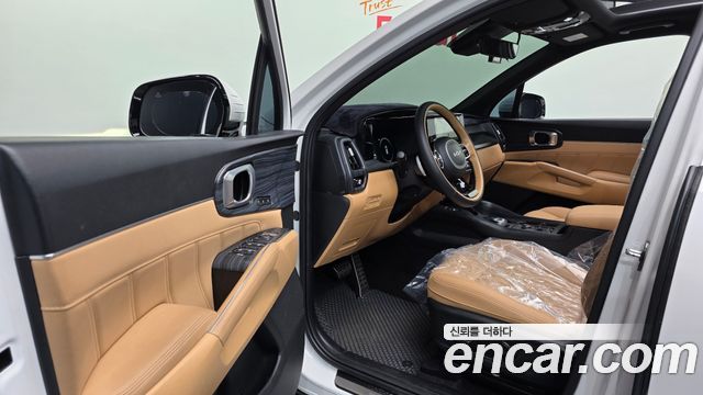 Kia Sorento 2022 — photo 10
