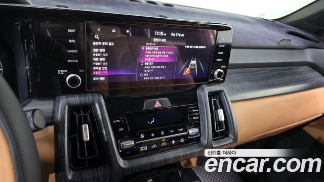 Kia Sorento 2022 — photo 14