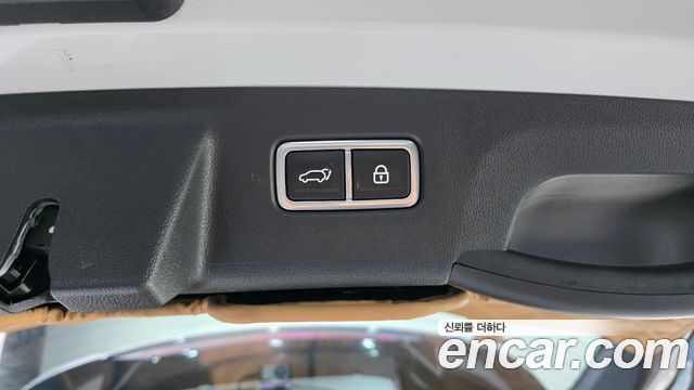 Kia Sorento 2022 — photo 20