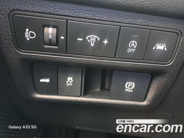 Hyundai Sonata 2020 — photo 12