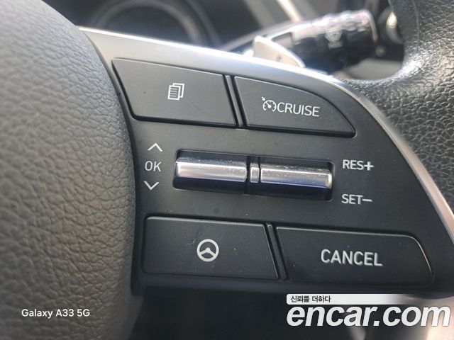 Hyundai Sonata 2020 — photo 13