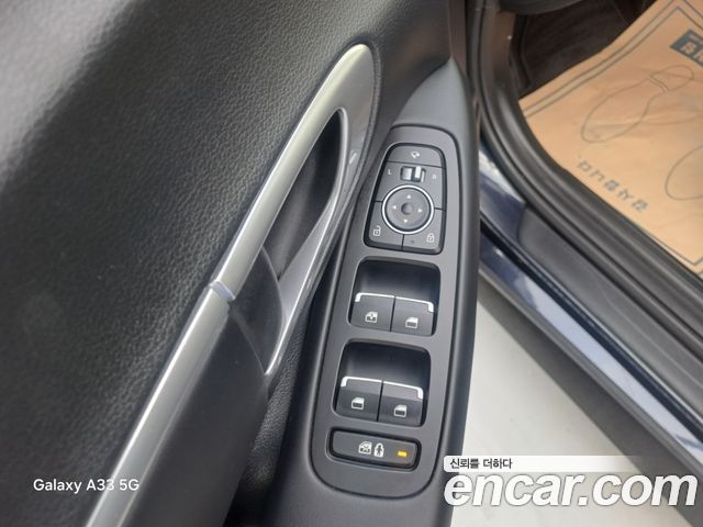 Hyundai Sonata 2020 — photo 16