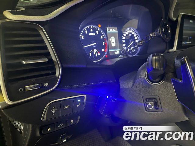 Hyundai Grandeur 2019 — photo 8