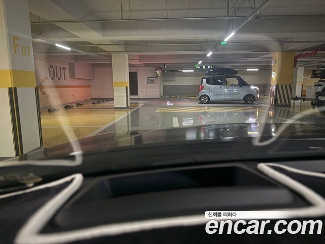Hyundai Grandeur 2019 — photo 9