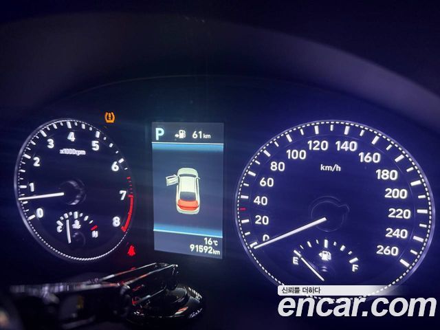 Hyundai Grandeur 2019 — photo 10