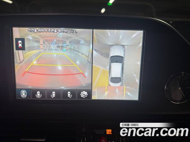 Hyundai Grandeur 2019 — photo 11
