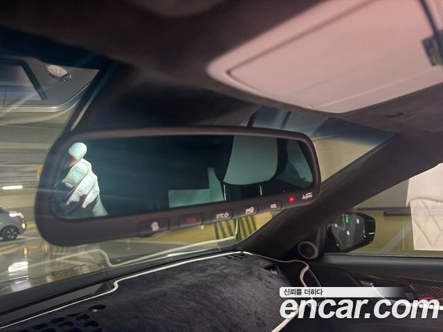 Hyundai Grandeur 2019 — photo 12