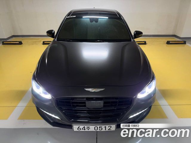 Hyundai Grandeur 2019 — photo 19