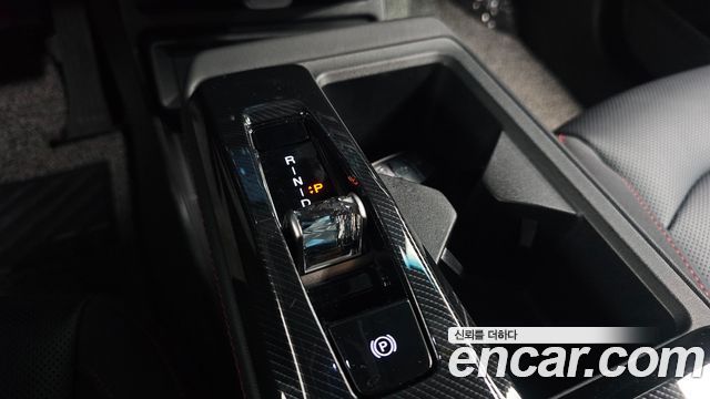 KG Mobility Actyon 2026 — photo 12