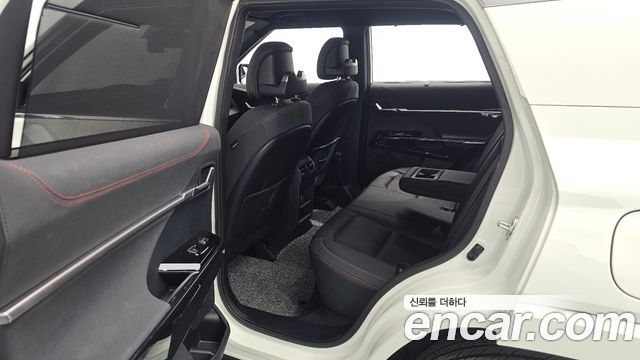 KG Mobility Actyon 2026 — photo 18