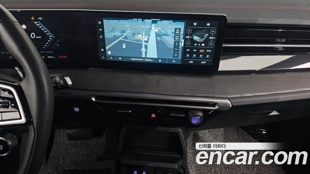 KG Mobility Actyon 2026 — photo 20