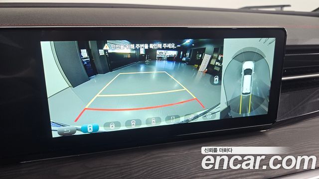 KG Mobility Actyon 2026 — photo 21